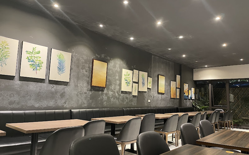 Tâm Chay Vegan Restaurant