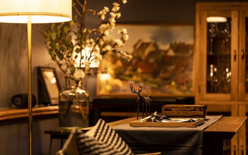 Restaurant SU レストラン スー