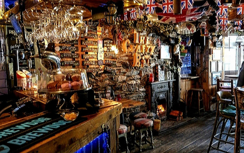 The Crafty Baa Windermere