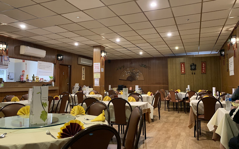 Richmond Chinese Restaurant