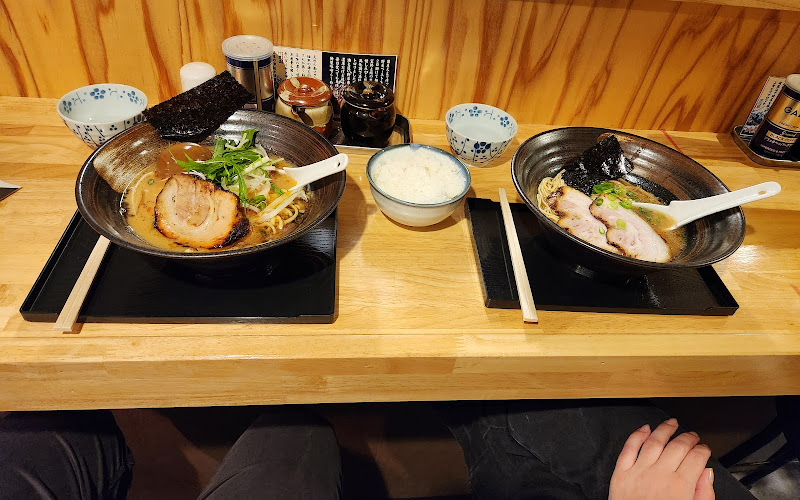 Ramen-dokoro Katsukyo