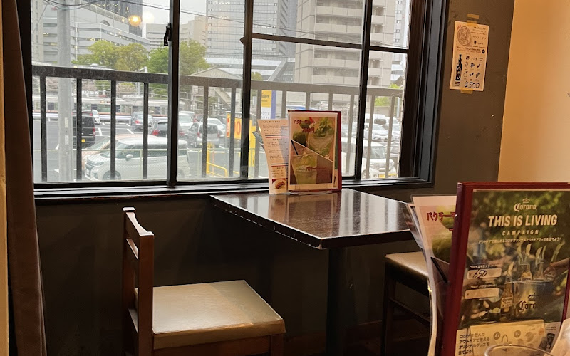 京橋 ダイニング RAITO