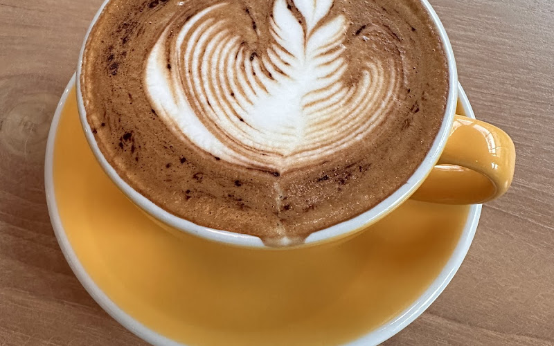 Kaarom Specialty Coffee - Chatuchak