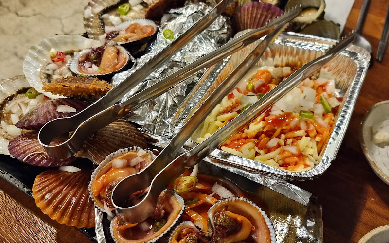 조가비