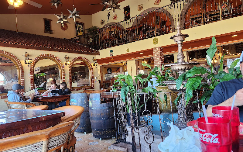 Fiesta Mexico
