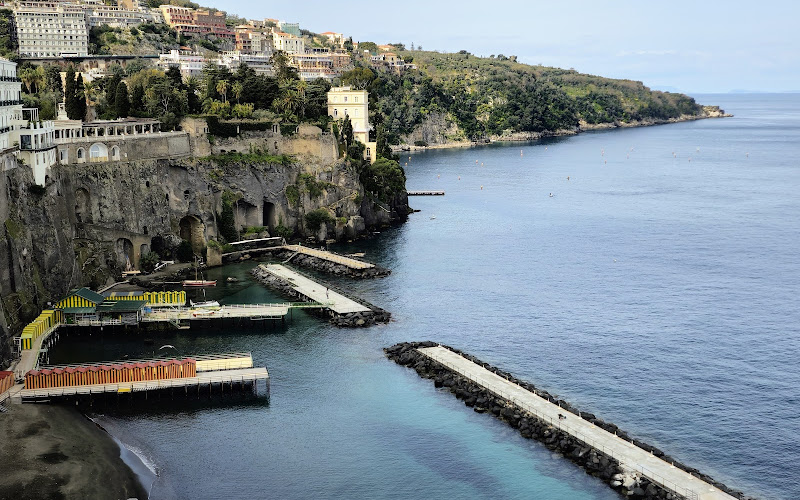 Chiostro di San Francesco