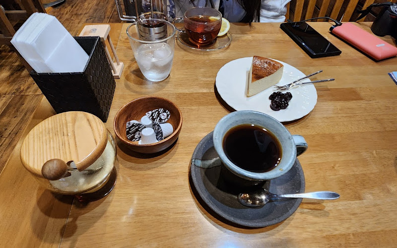 若草珈琲 Wakagusa Coffee