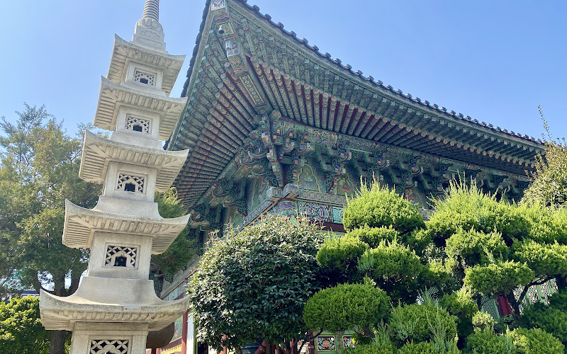 大覺寺