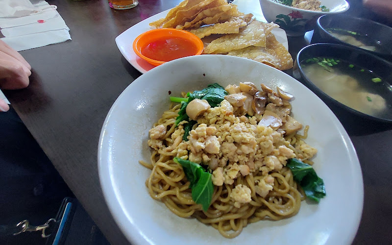 Mie Bandung