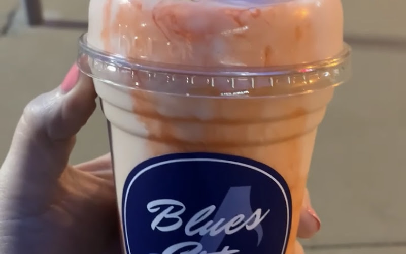 Blues City Nutrition