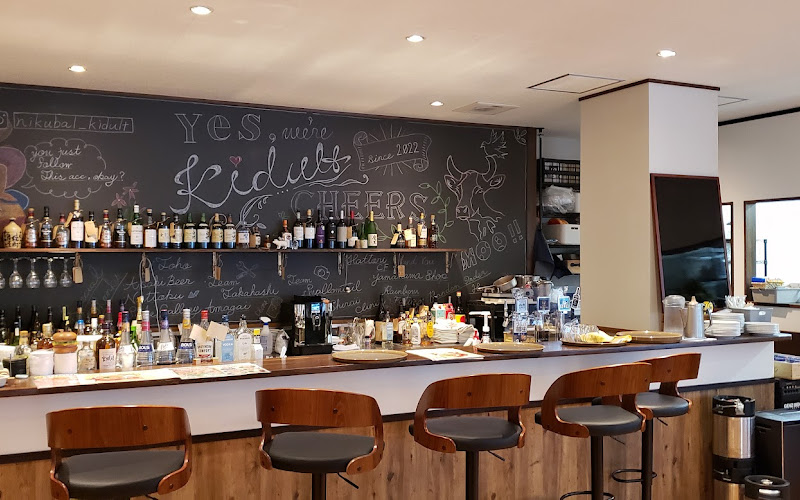 肉バルキダルト