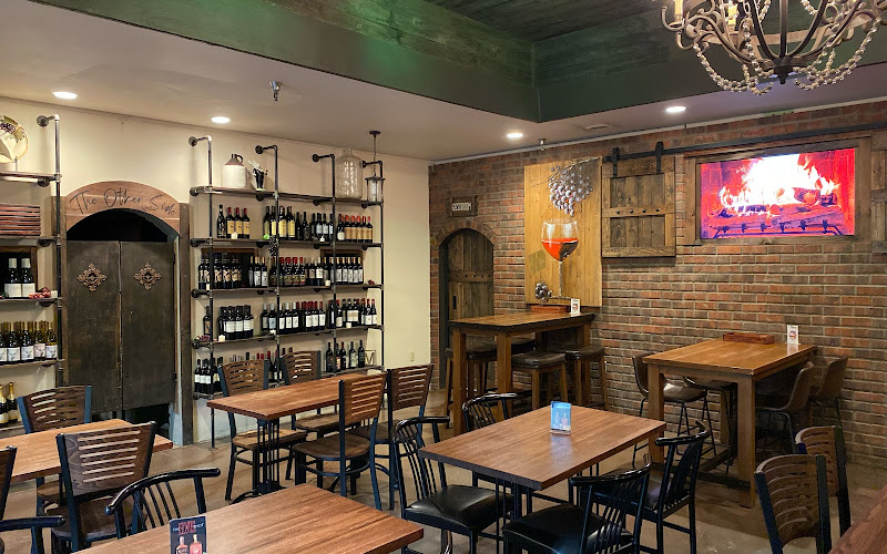 Mannina's Italian Restaurant