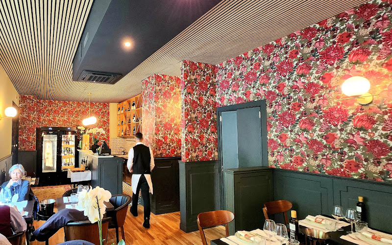 Ristorante Figo Parioli