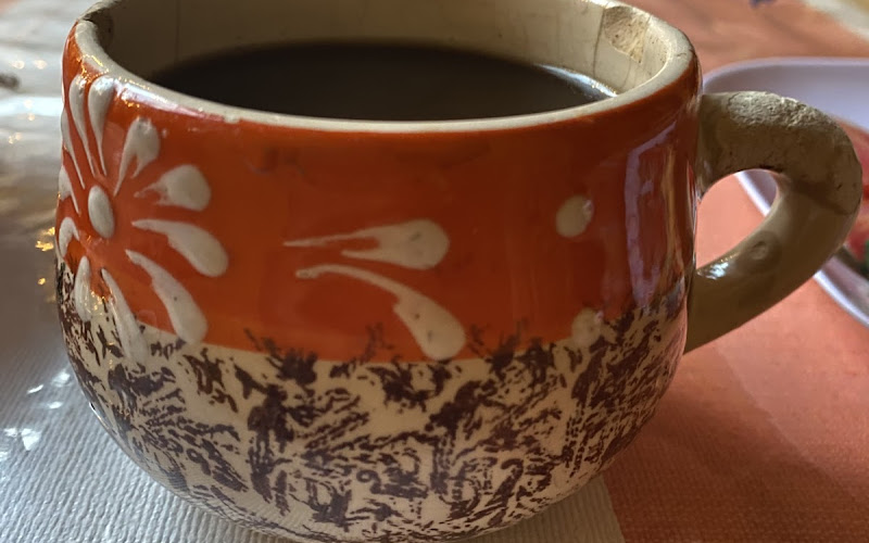 Tacos y Mas... San Judas