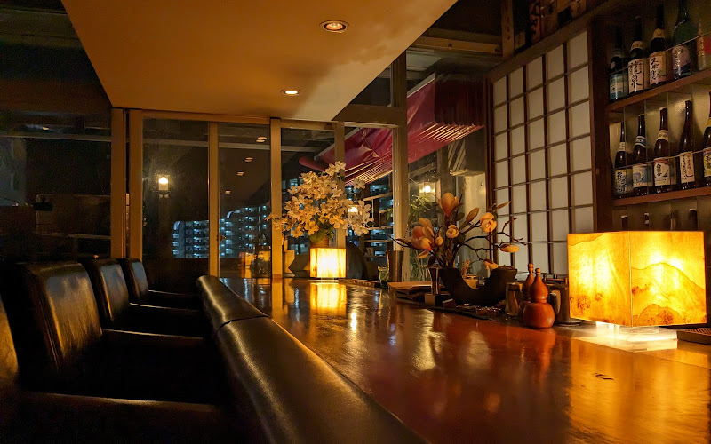 和食バー古酒楽