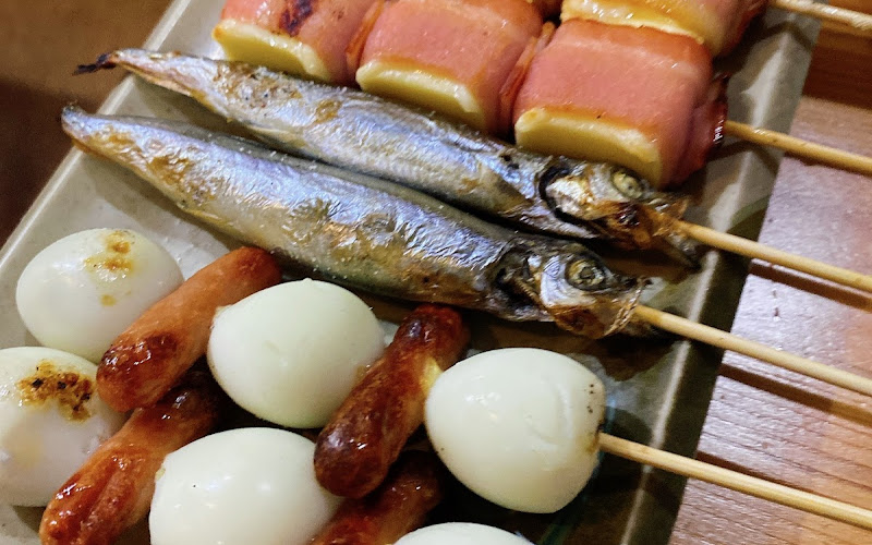 やきとり居酒屋 夢いちもん