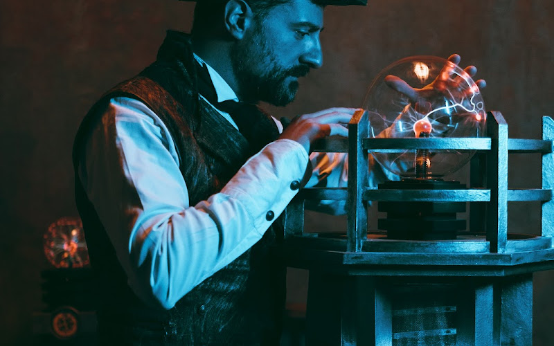 Magic Escape Room Roma 2
