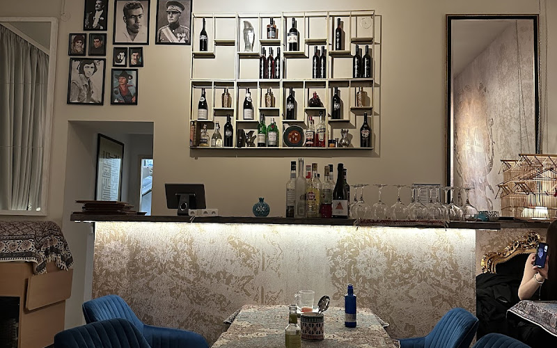 Naardoun | Restaurant