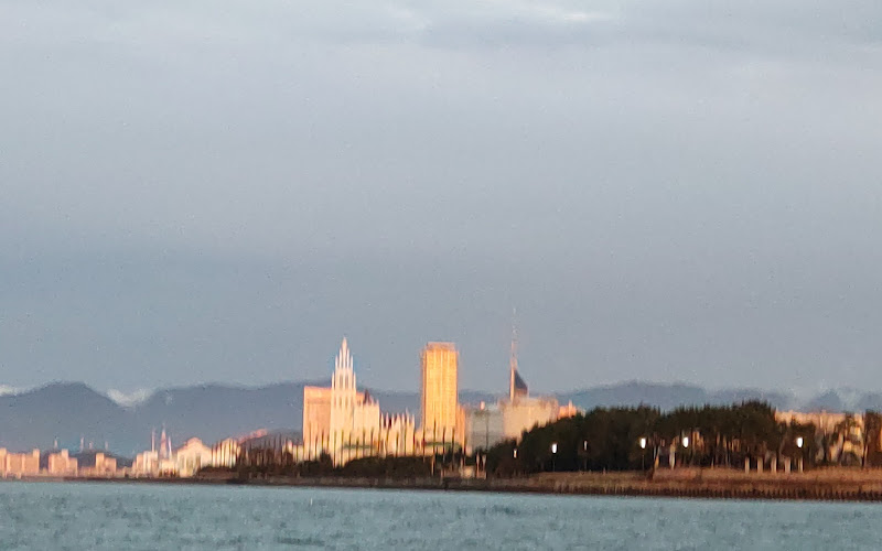 Sailing Service Fukuoka