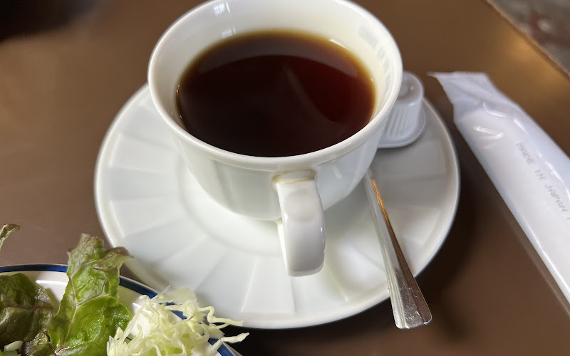 Café・de・モンシェリー