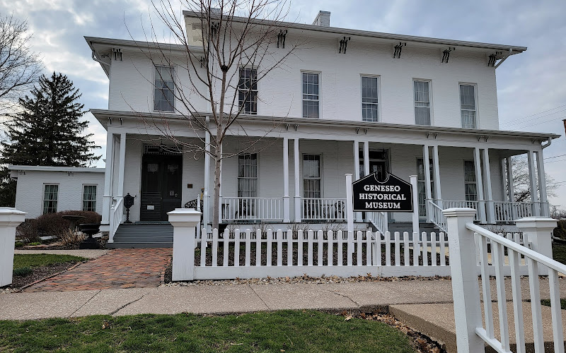 Geneseo Historical Museum