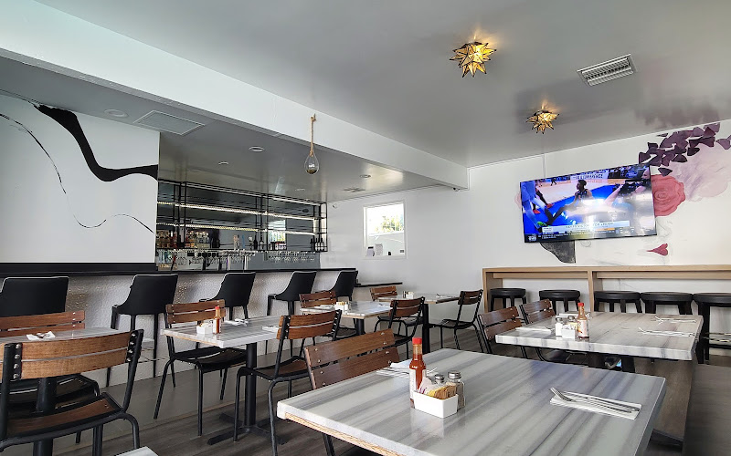 Attitude Cafe