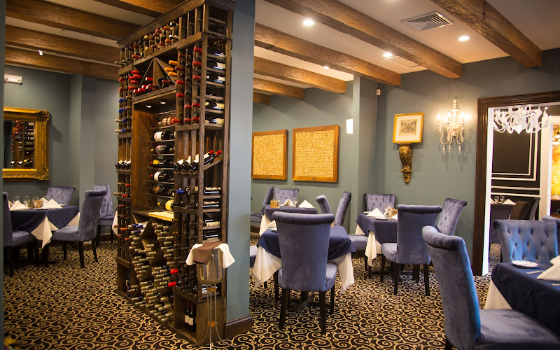 Café Margaux