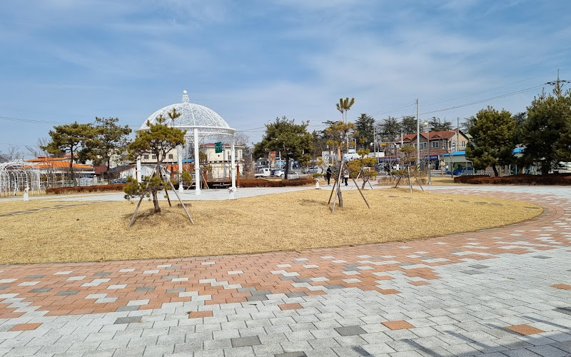 육군훈련소 체험문화공원