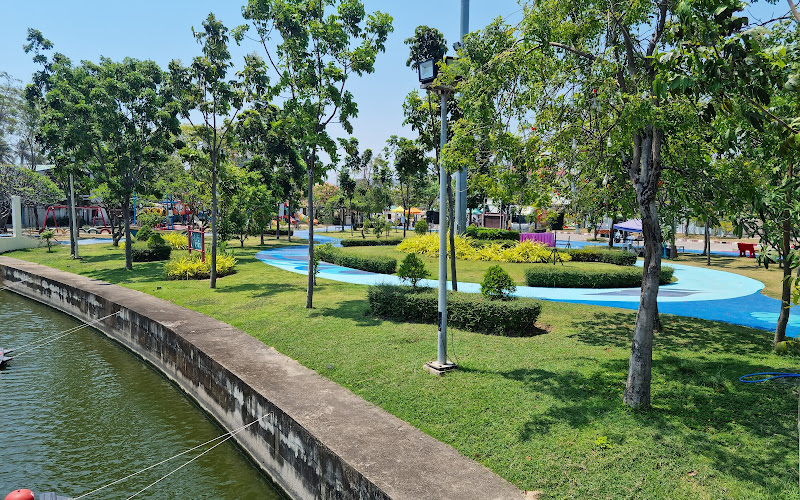 Hua Hin Queen's Park