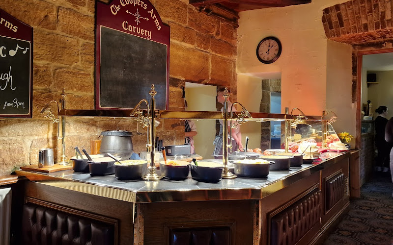 The Coopers Arms
