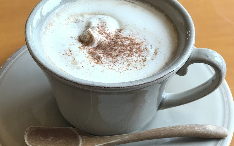 cafe soygassol カフェ ソイガソル