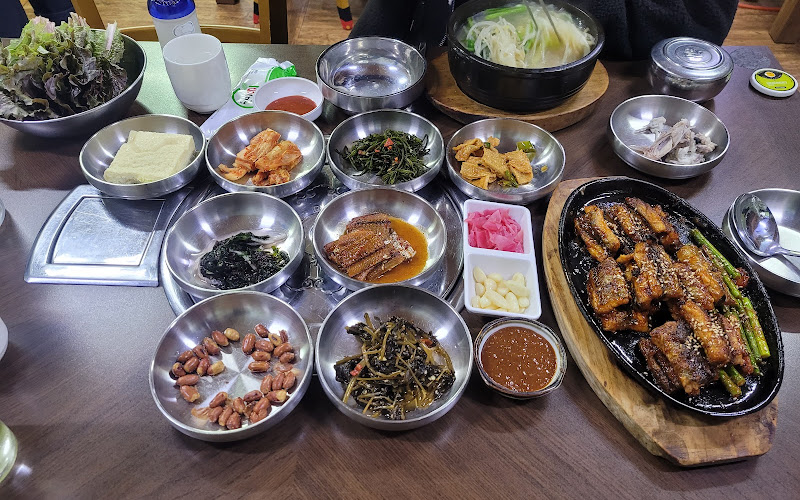 대복복국