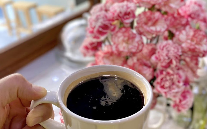 Clover Coffee เจริญนคร