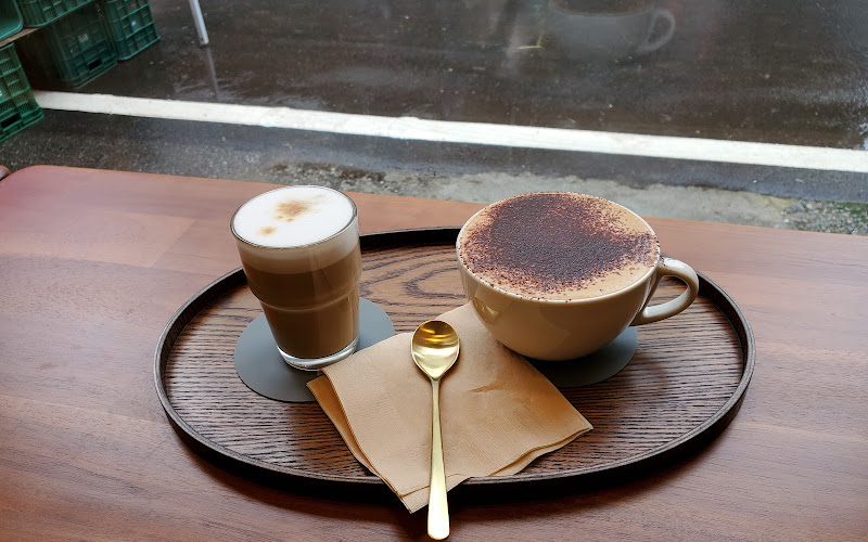 카페, 다올 (Cafe Daol)