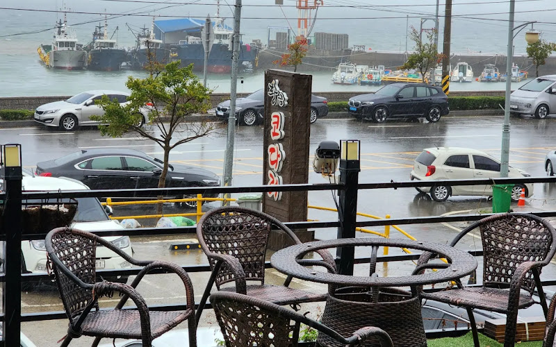 황금코다리 여수소호점