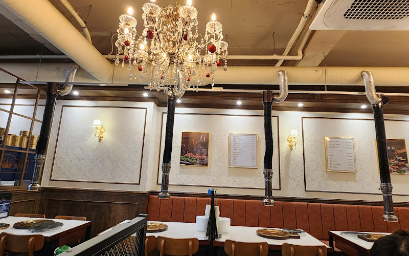 금성회관 약수역직영점 | Yaksu Station Korean BBQ Restaurant | 焼肉店 | 藥水洞美食