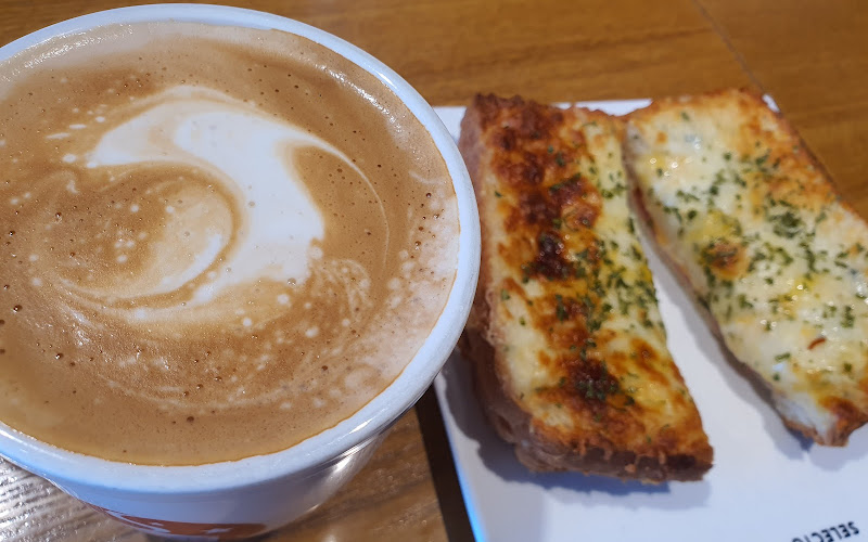 셀렉토커피 등촌점