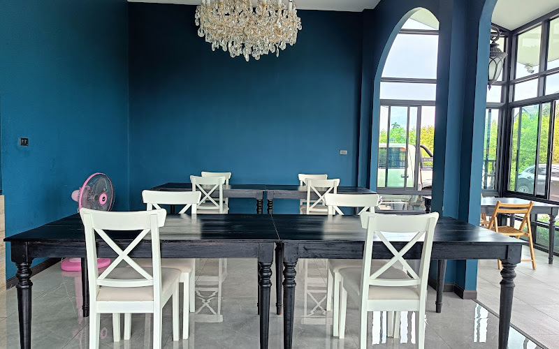 ร้านเจเทียนซิน