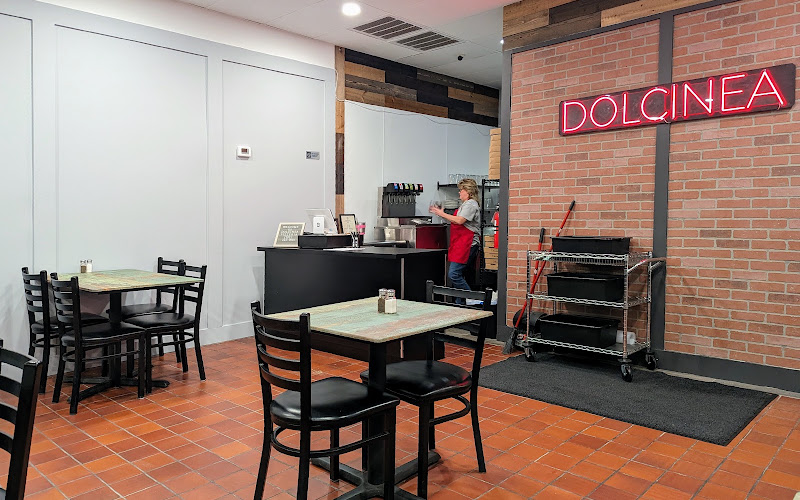 Dolcinea