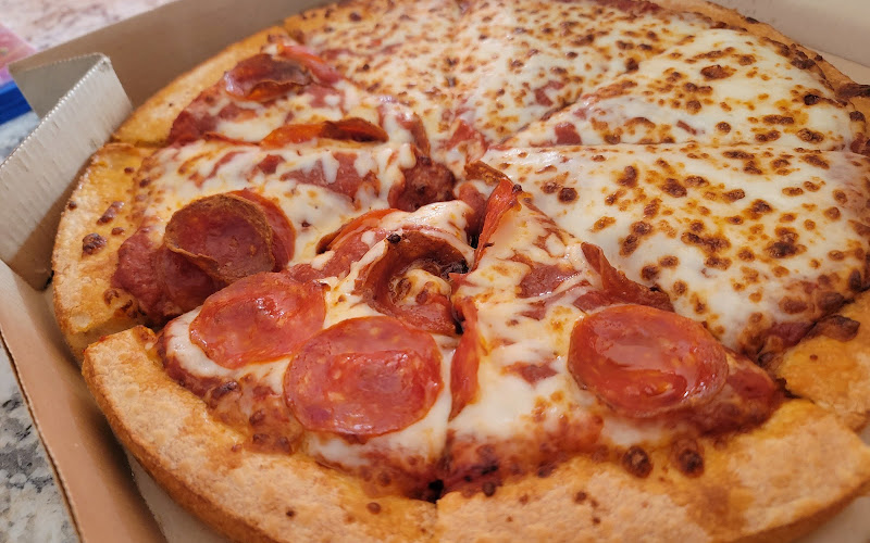 Pizza Hut