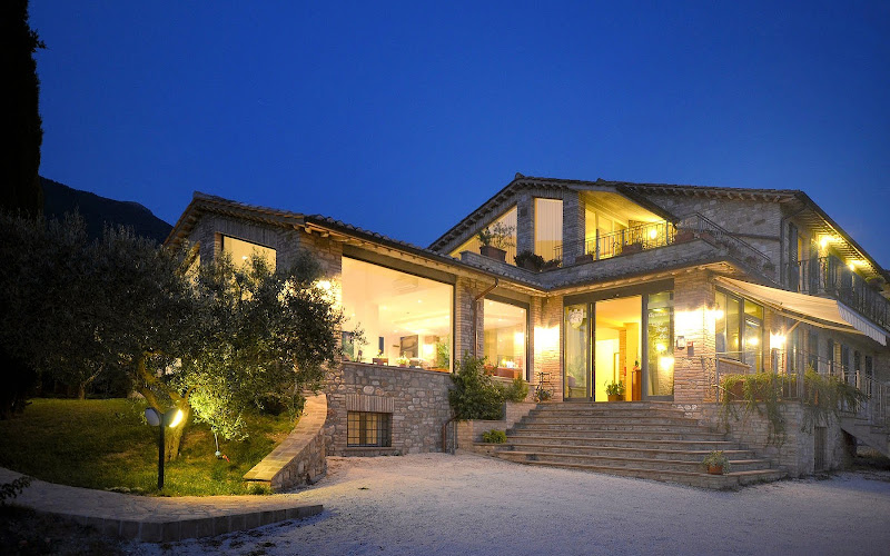 Agriturismo Colle Degli Olivi SNC