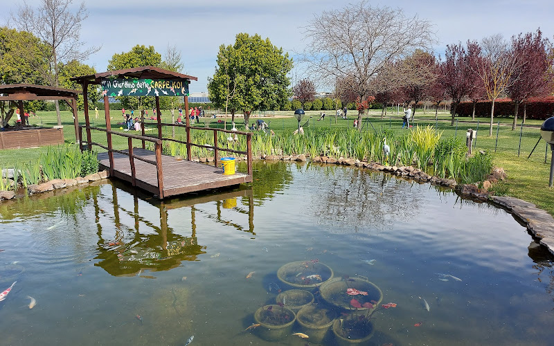 Parco "Tutti Insieme"