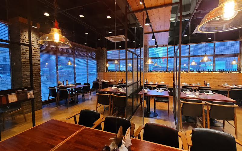 잭인뉴욕스테이크하우스