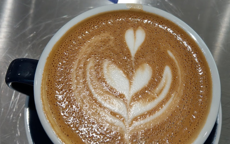 TAG Espresso