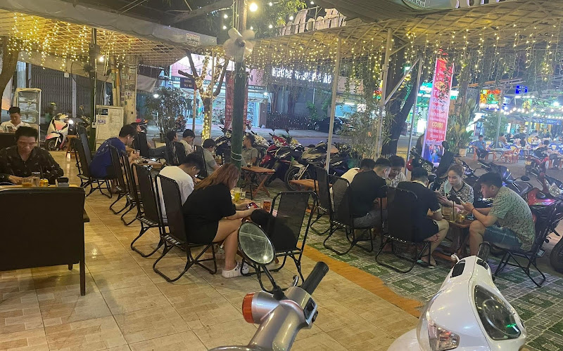 Coffee Danoo & Billiards 95