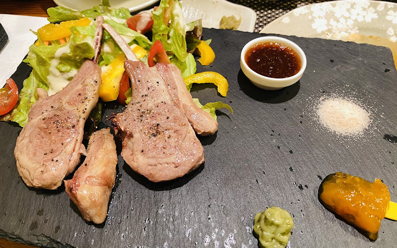 居酒屋ちゃいるど