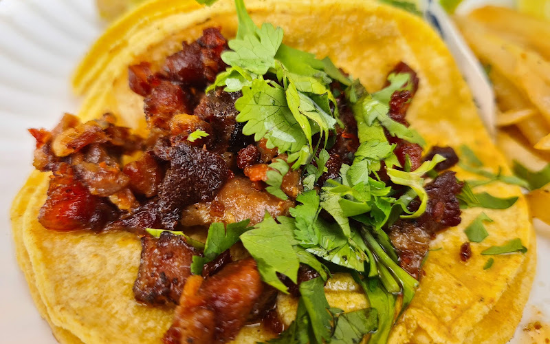 Asadero Albe (Food Truck)