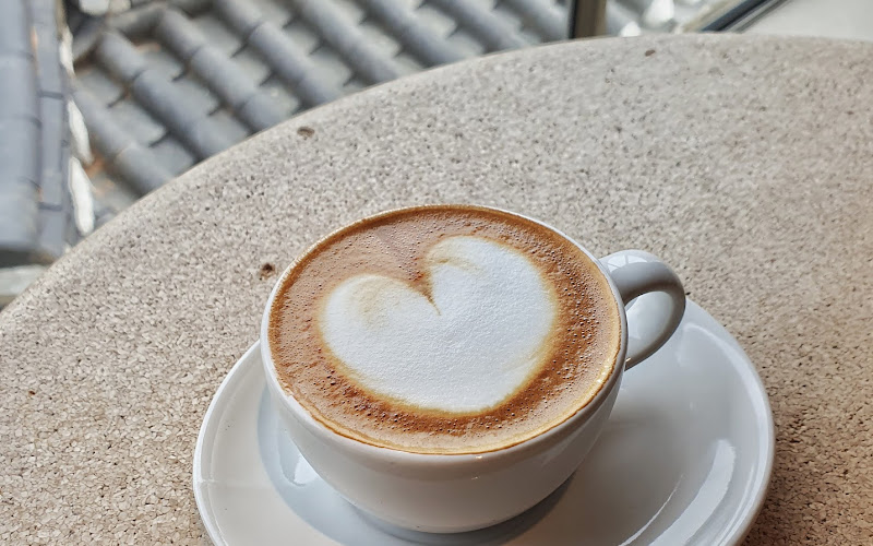 Blue Bottle Studio Seoul