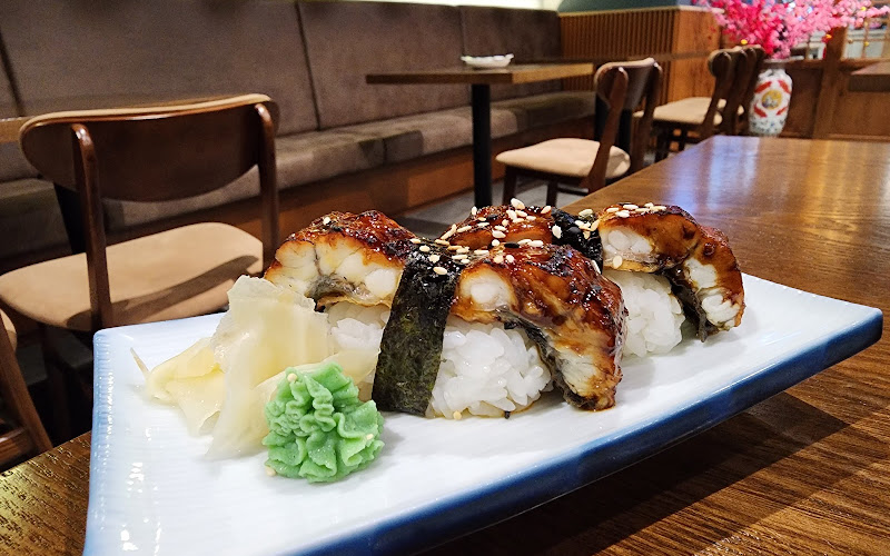 Hisatomo Cuisine 久朋