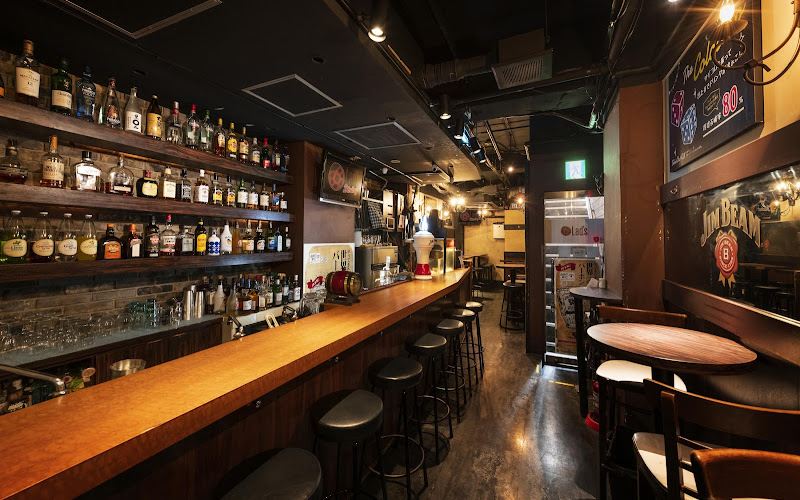 Lad's Dining 新宿店